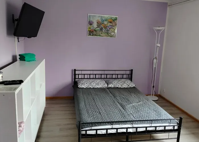 Gościnne U Ani